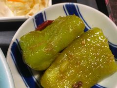 -喜晋道面馆(华严寺广场店)