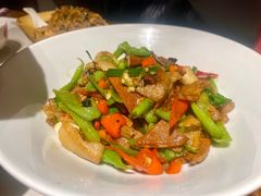 徽娘小炒肉-徽镇小厨·经典徽菜(十里河店)