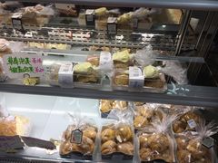 -iFood甜嫩嫩(江东北路店)