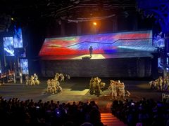 -《12·12》西安事变大型实景演出