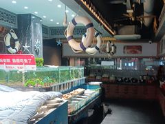 -大家食府·福建菜(FAC协盛中心庭院餐厅店)