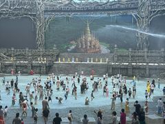 -西双版纳勐泐文化旅游区