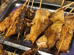 -夜猫子串吧·龙虾.江西小炒(万塘路店)