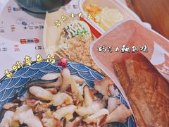 -筑地银GINDACO·日式简餐(枫蓝店)