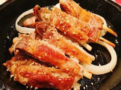 -西贝莜面村(万象天地店)