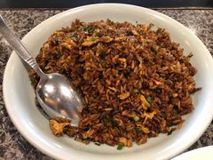 特色萝卜干炒饭-孔乙己(后海店)