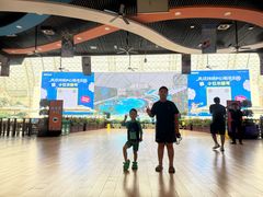 -环球中心海洋乐园