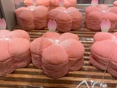 -好利来(大兴龙湖时代天街店)