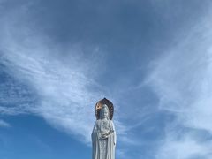 -三亚南山文化旅游区