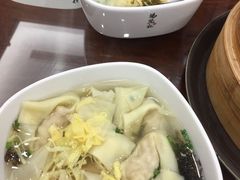 -锡笼记·无锡小笼(常熟万达店)