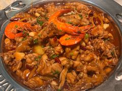 -胖哥俩肉蟹煲(福州仓山爱琴海店)