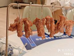 -品海楼·大连海胆锅贴馆(东港店)