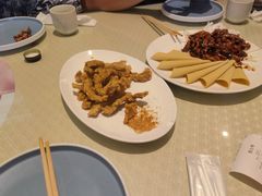 -陈阿婆鱼头泡饼·京味菜(复兴路店)
