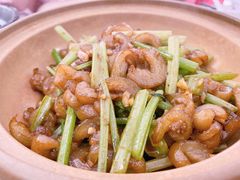 -民间瓦缸煨汤館(嵩山路店)