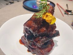 -青年公社烤鸭(肇嘉浜路店)