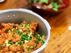 粉蒸肉-茶泡饭(李子坝店)
