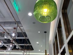 大堂-家有好面(世博源店)