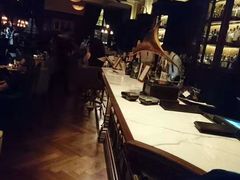 -LONG BAR 廊吧(外滩华尔道夫酒店)