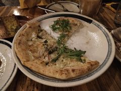 火鸡披萨-PIZZA BIANCA(民园店)