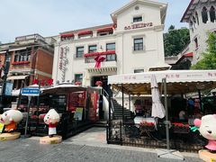 -天津普拉那啤酒坊(意风区店)