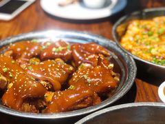 脆皮猪手-农汤老店(顺联公园里店)