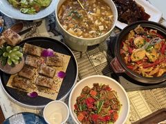 -一味大院•桐庐菜传承店(春江路店)