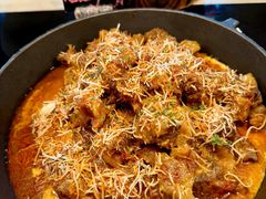 -西安W酒店·WEI全味西餐厅
