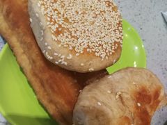 -大福来锅巴菜(古文化街店)