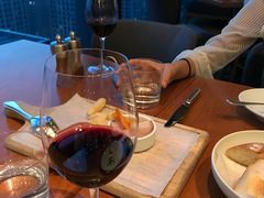 -沈阳君悦酒店·意坊意大利餐厅