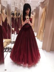 -GRACE KELLY婚纱与礼服(天津店)