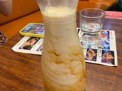 -Me&Joe意大利面·珍珠奶茶(鲁班路店)