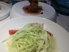 -荷塘秋月·本帮江浙菜(国权路店)