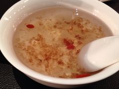 签到图片-广州文华东方酒店·江-由辉师傅主理