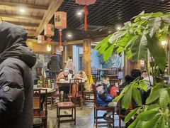 -功德林(南京西路店)