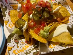 -Famous肥猫墨西哥音乐餐吧(五棵松华熙LIVE店)