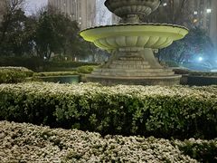 -城市运动公园(未央区)