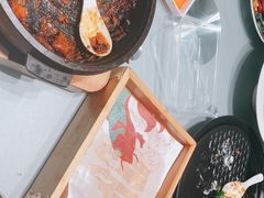 -峰厨大鱼泡饼(水上公园店)