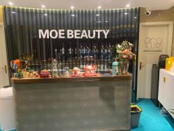 -MOE BEAUTY.皮肤管理中心