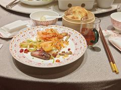 -山东宾馆·齐鲁苑餐厅