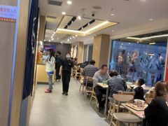 -吉野家(吉野家冰山慧谷店)