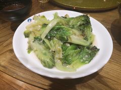 -北疆饭店(大运河博物馆宝龙店)