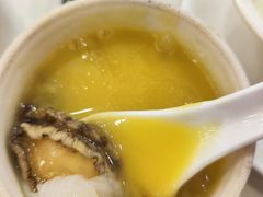 佛跳墙-江南村酒家