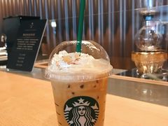 -星巴克臻选(南宁万象城店)
