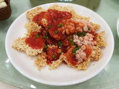 -楼外楼·停车场