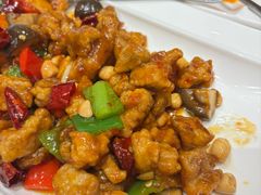 -万宝海鲜舫(劳动公园店)