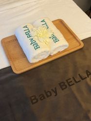 -baby bella小贝拉母婴护理中心(珠海华发公寓店)