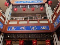 -晋阳饭庄(虎坊桥店)