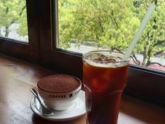 -CafeDuVillage乡村咖啡馆(美邻苑店)