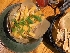 -百特喜·意大利餐厅(鹿都国际商业广场店)