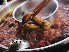 -飘香火锅(玉林西路店)